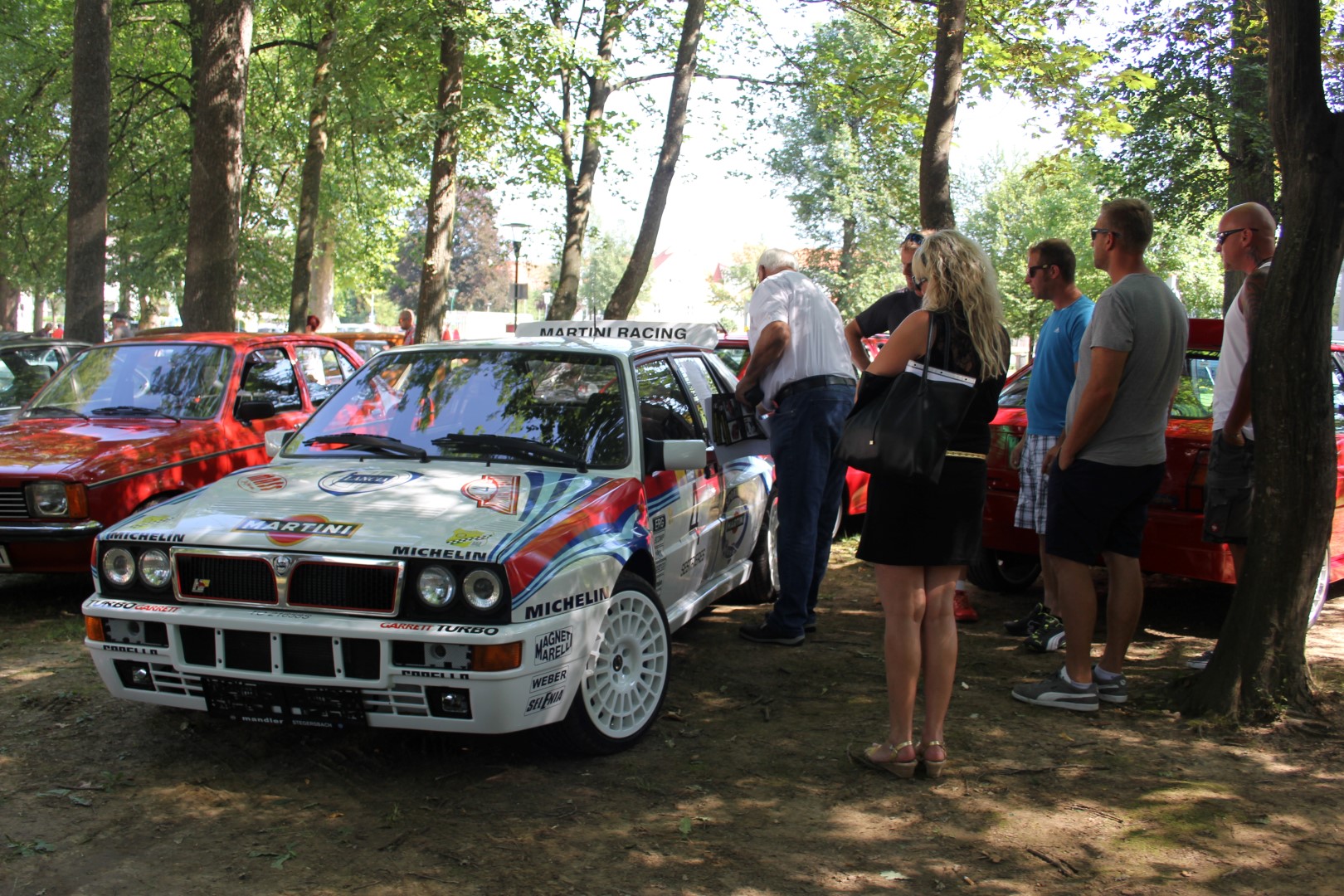 2017-07-09 Oldtimertreffen